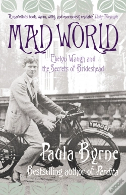 Capa do artigo Mad World