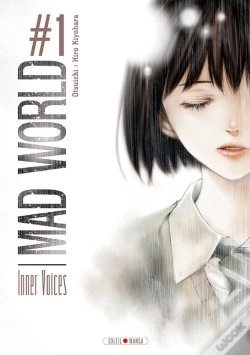 Capa do artigo Mad World Tome 1 ; Inner Voices