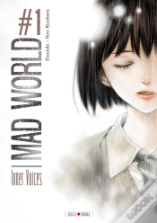 Capa do artigo Mad World Tome 1 ; Inner Voices