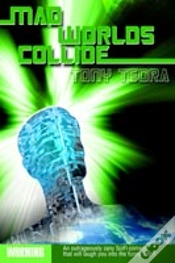 Capa do artigo Mad Worlds Collide