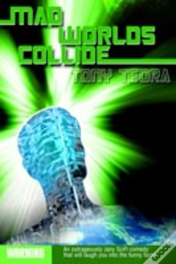 Capa do artigo Mad Worlds Collide