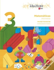 Capa do artigo (Mad).(26).Matematicas 3ºPrim.*Trim* (Matices) *Ma
