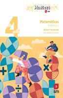 (Mad).(26).Matematicas 4ºPrim.*Trim* (Matices) *Ma