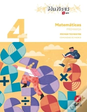Capa do artigo (Mad).(26).Matematicas 4ºPrim.*Trim* (Matices) *Ma