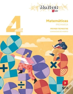 Capa do artigo (Mad).(26).Matematicas 4ºPrim.*Trim* (Matices) *Ma