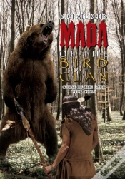 Capa do artigo Mada Of The Bird Clan