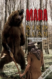 Mada Of The Bird Clan
