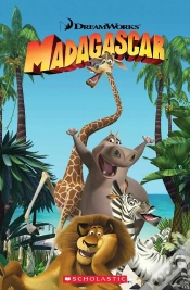 Capa do artigo Madagascar 1 Audio Pack