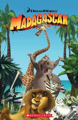 Capa do artigo Madagascar 1 Audio Pack