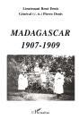 Madagascar 1907-1909 - Preview