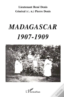 Capa do artigo Madagascar 1907-1909