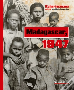 Capa do artigo Madagascar 1947