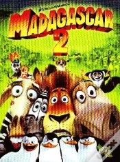 Capa do artigo Madagascar 2