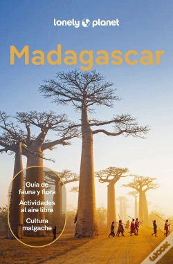 Capa do artigo Madagascar 2