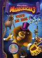 Madagascar 3 - Preview