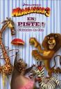 Madagascar 3 ; En Piste ! - Preview