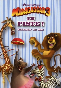 Capa do artigo Madagascar 3 ; En Piste !