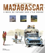Capa do artigo Madagascar ; 3 Mois De Voyage Sur L