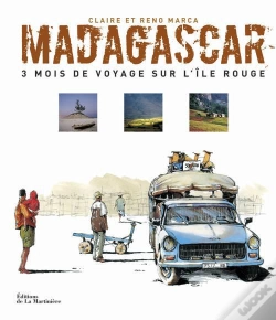 Capa do artigo Madagascar ; 3 Mois De Voyage Sur L'Île Rouge