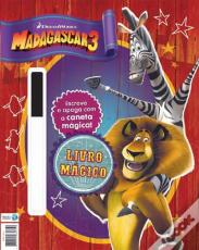 Madagáscar 3