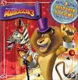 Capa do artigo Madagáscar 3