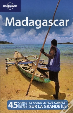 Capa do artigo Madagascar 6ed -Francais-