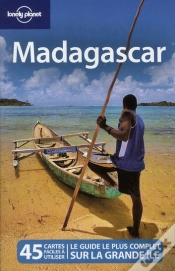 Capa do artigo Madagascar 6ed -Francais-
