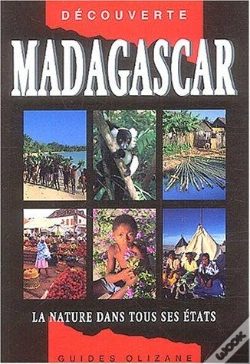 Capa do artigo Madagascar