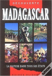Capa do artigo Madagascar