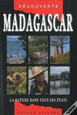 Capa do artigo Madagascar