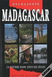 Capa do artigo Madagascar