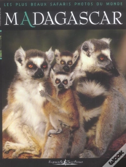 Capa do artigo Madagascar