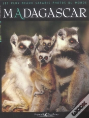 Capa do artigo Madagascar