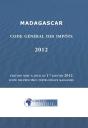 Madagascar, Code Des Impots 2012 - Preview