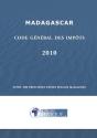 Madagascar, Code General Des Impots 2010 - Preview