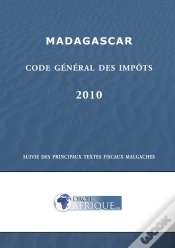 Capa do artigo Madagascar, Code General Des Impots 2010