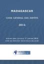 Madagascar - Code General Des Impots 2014 - Preview