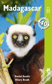Capa do artigo Madagascar