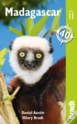 Capa do artigo Madagascar