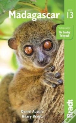 Capa do artigo Madagascar