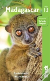 Capa do artigo Madagascar