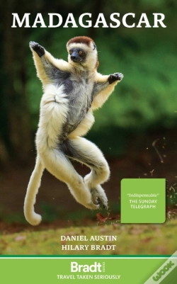 Capa do artigo Madagascar