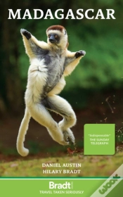 Capa do artigo Madagascar
