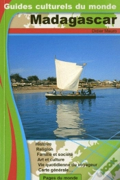 Capa do artigo Madagascar