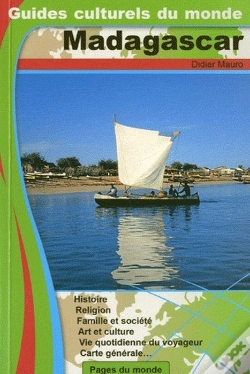 Capa do artigo Madagascar