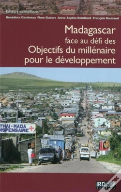 Capa do artigo Madagascar Face Au Dedi Des Objectifs Du Millenaire Pour Le Developpement