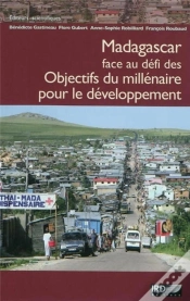Capa do artigo Madagascar Face Au Dedi Des Objectifs Du Millenaire Pour Le Developpement