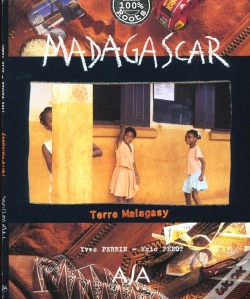Capa do artigo Madagascar