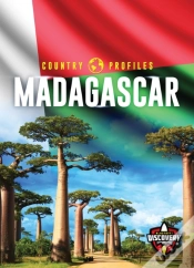 Capa do artigo Madagascar