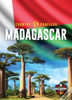 Capa do artigo Madagascar